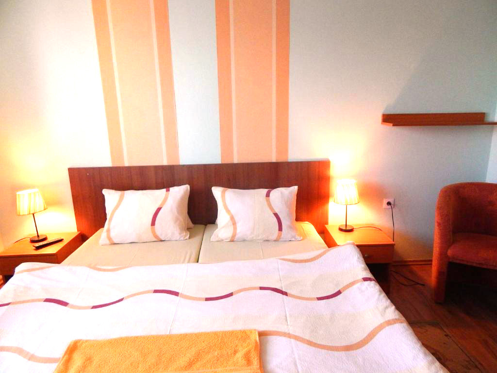 Pension RUBIN - apartments #2