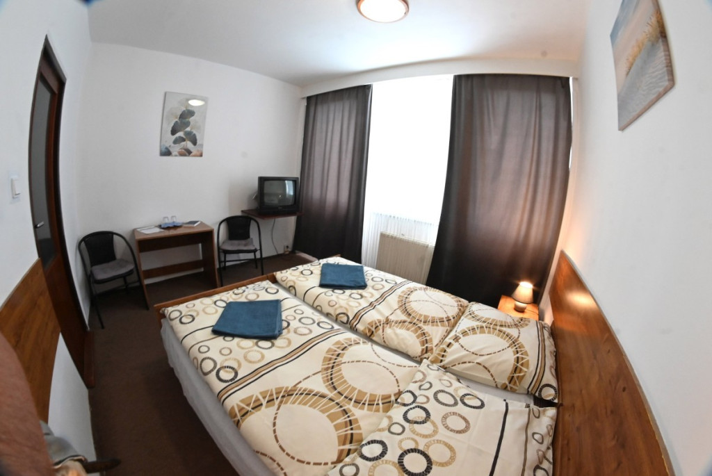 Pension SARIS #11