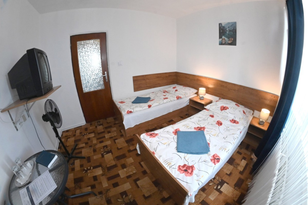 Pension SARIS #15