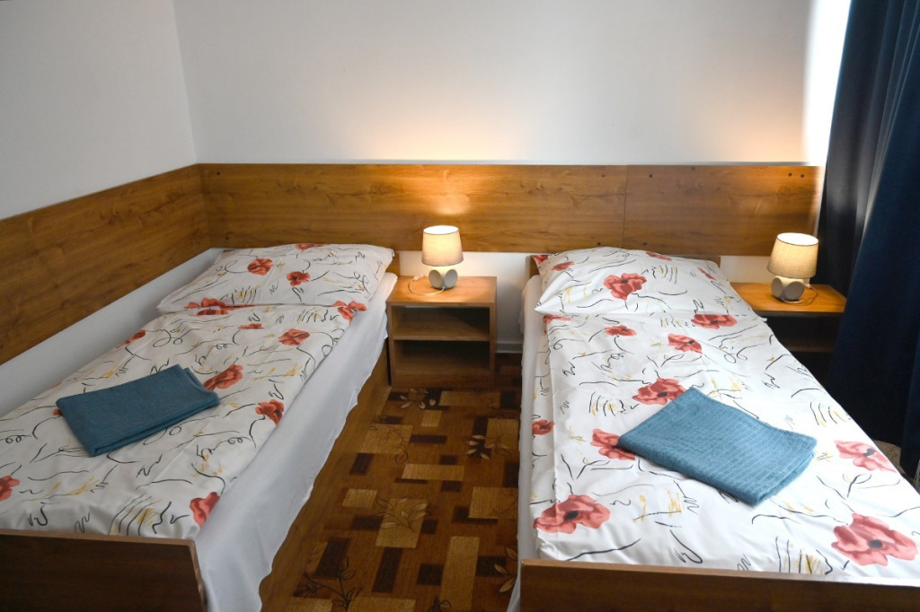 Pension SARIS #20