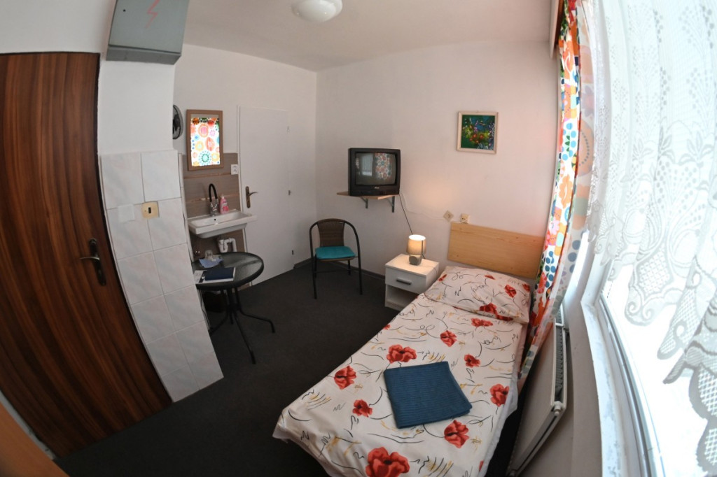 Pension SARIS #25