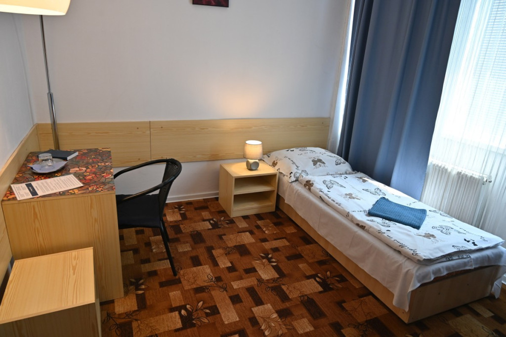 Pension SARIS #27