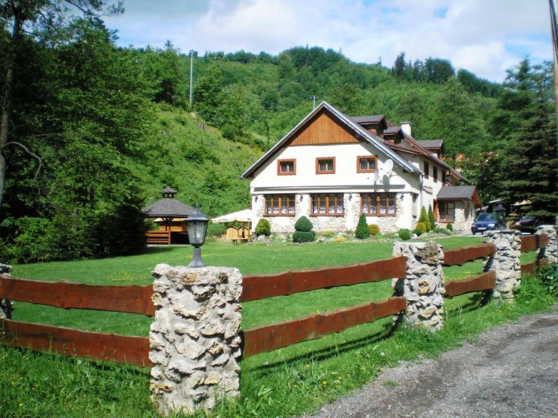 Pension SELCIANKA #3