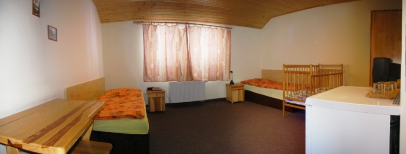Pension SELCIANKA #7