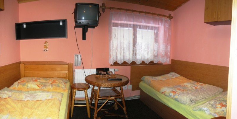 Pension SELCIANKA #8