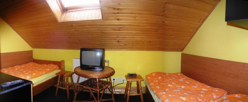 Pension SELCIANKA #9