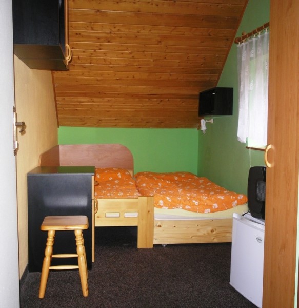 Pension SELCIANKA #10