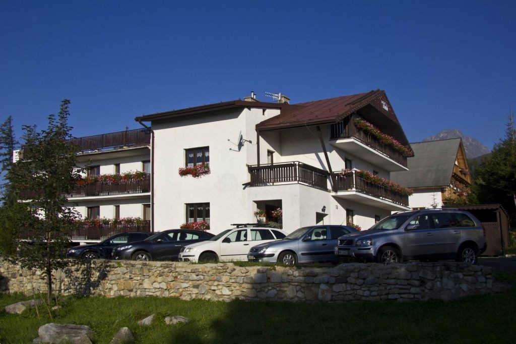 Pension SIBIR #14