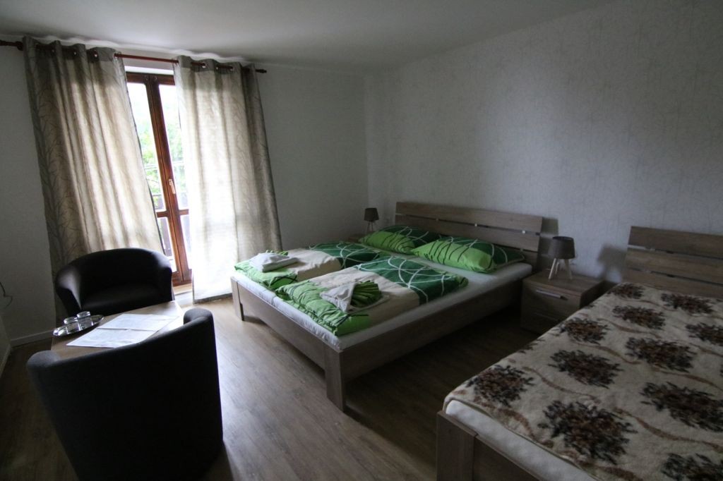 Pension SIBIR #4