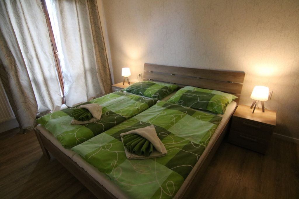 Pension SIBIR #7