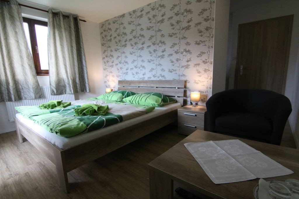 Pension SIBIR #10