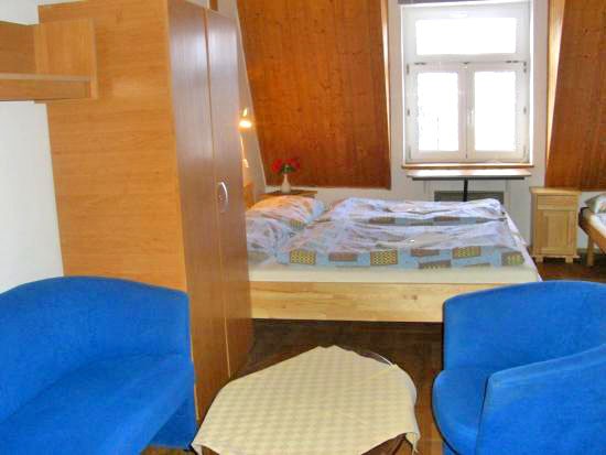 Pension SLOVAKOTOUR #2