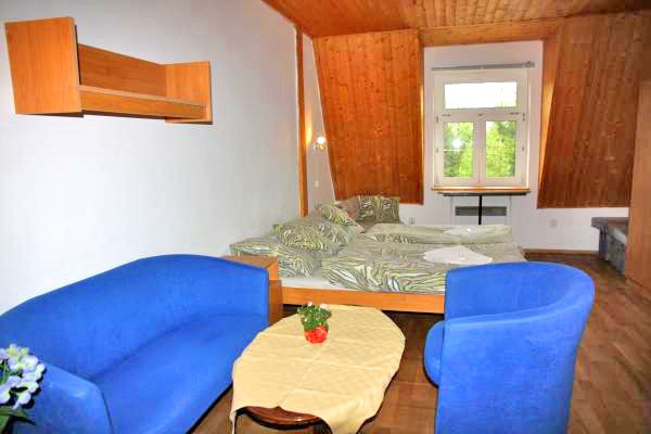 Pension SLOVAKOTOUR #4