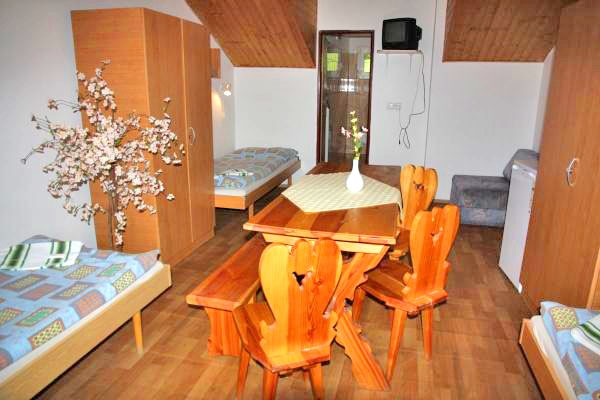 Pension SLOVAKOTOUR #7