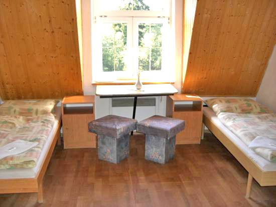 Pension SLOVAKOTOUR #8