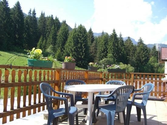 Pension SLOVAKOTOUR #11