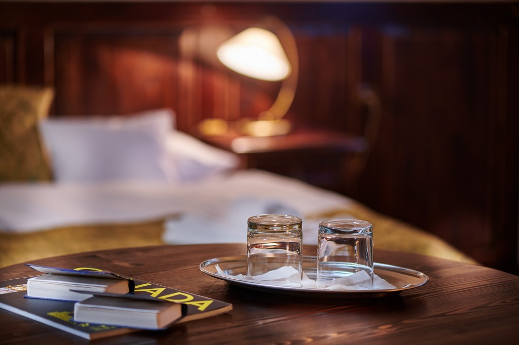 Pension and Restaurant St. Petrus Vini #18
