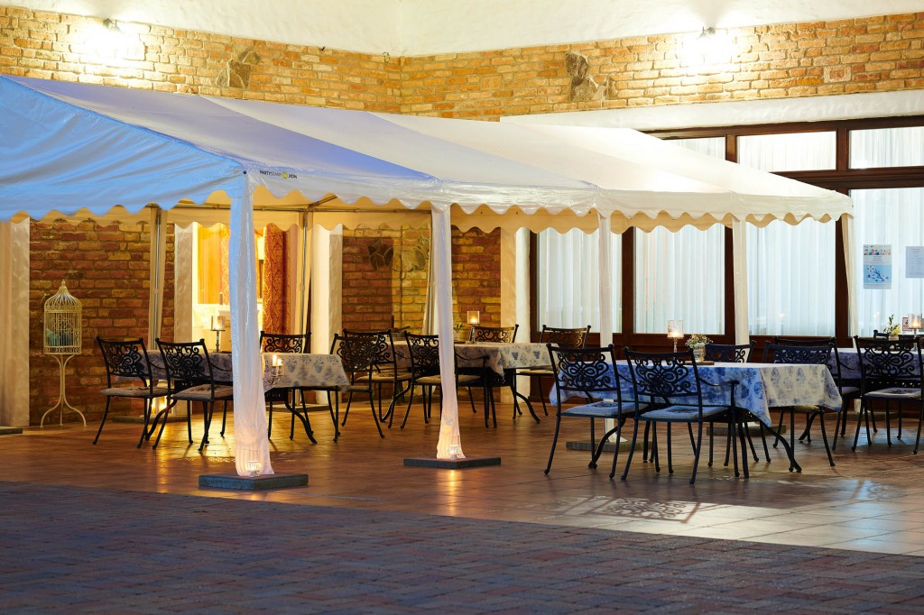 Pension and Restaurant St. Petrus Vini #19