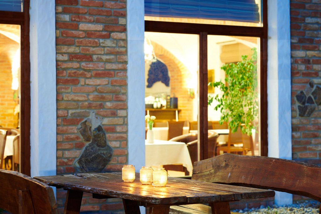 Pension and Restaurant St. Petrus Vini #20