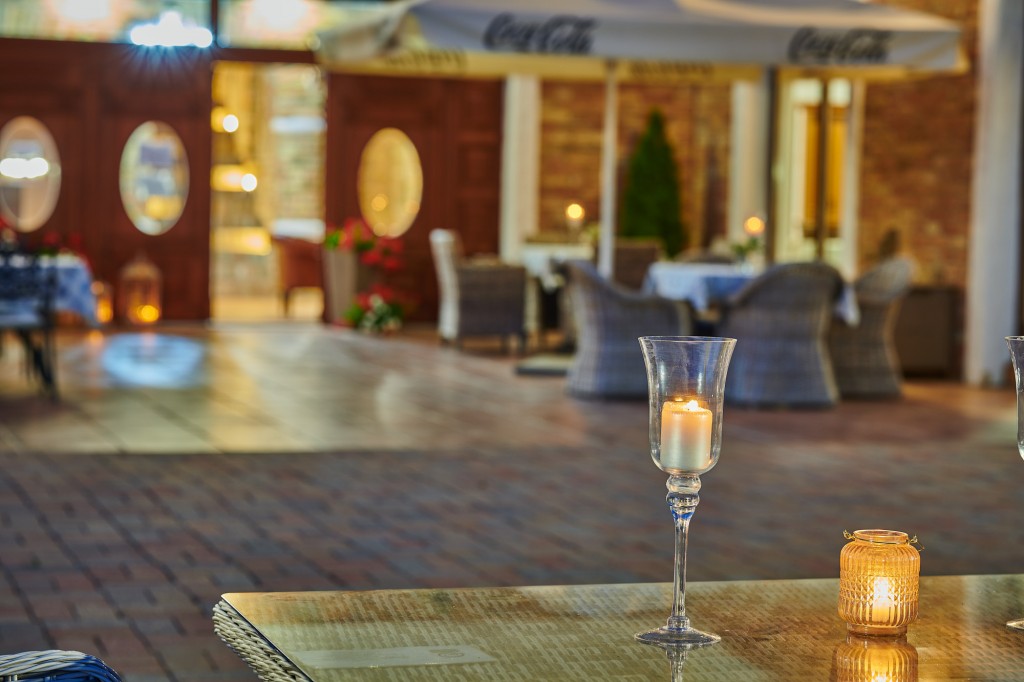Pension and Restaurant St. Petrus Vini #21