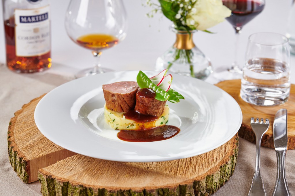 Pension and Restaurant St. Petrus Vini #22