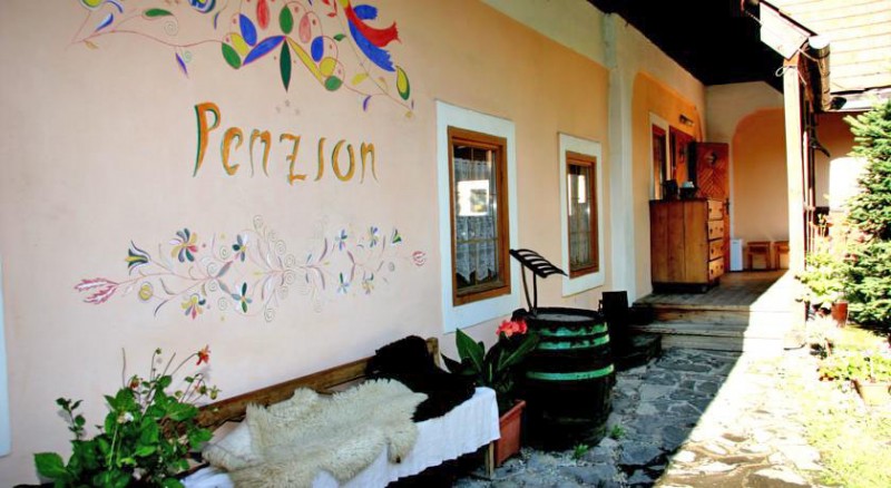 Pension STARY HOSTINEC #7