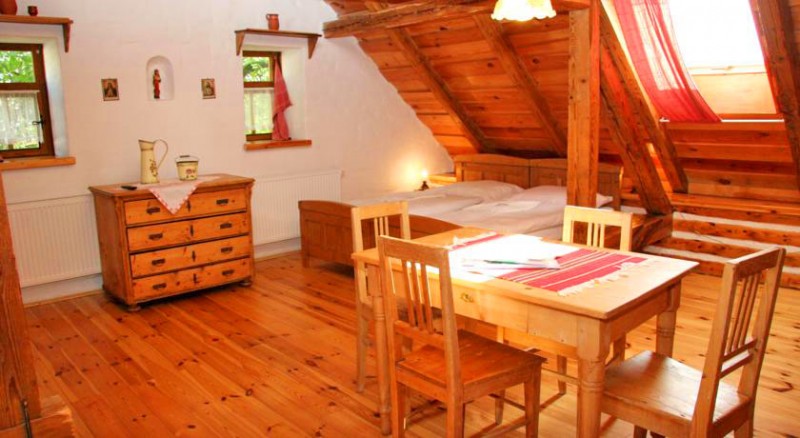 Pension STARY HOSTINEC #17