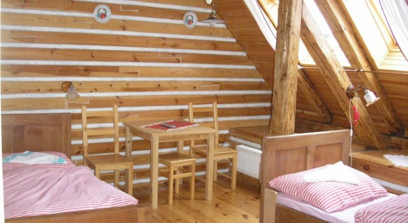 Pension STARY HOSTINEC #22