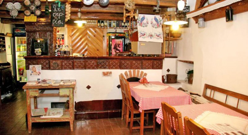 Pension STARY HOSTINEC #14