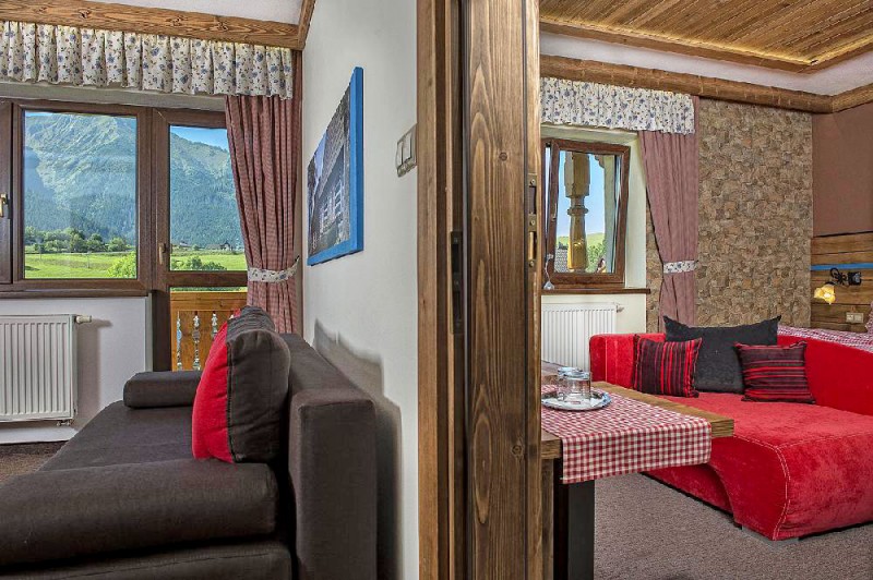 Wellness Pension STRACHAN #17