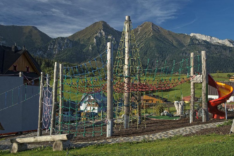 Wellness Pension STRACHAN #9