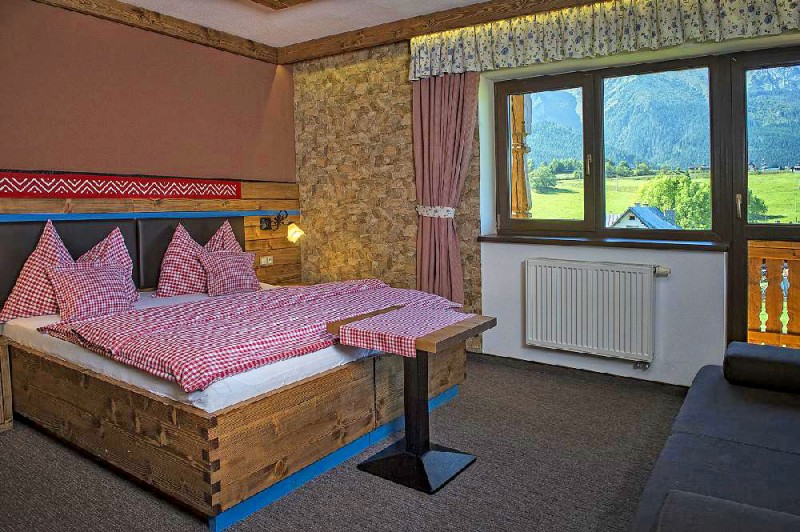 Wellness Pension STRACHAN #41
