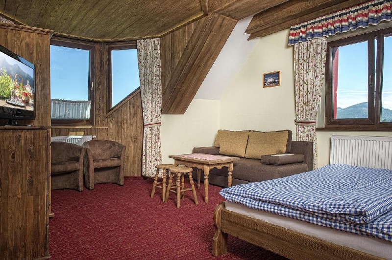 Wellness Pension STRACHAN #46