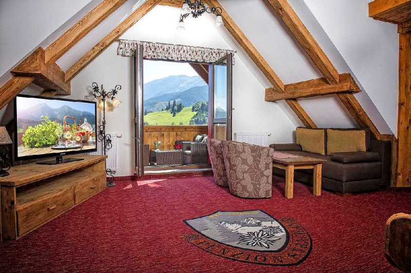 Wellness Pension STRACHAN #50