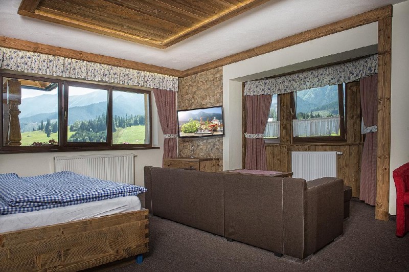 Wellness Pension STRACHAN #52
