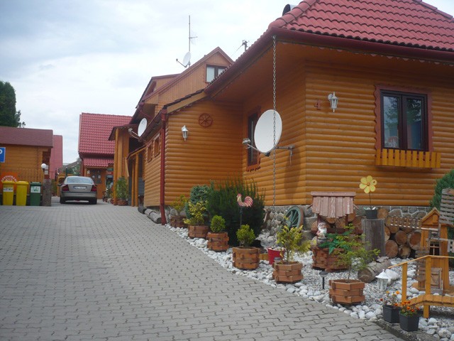 TÁLIA Resort #2