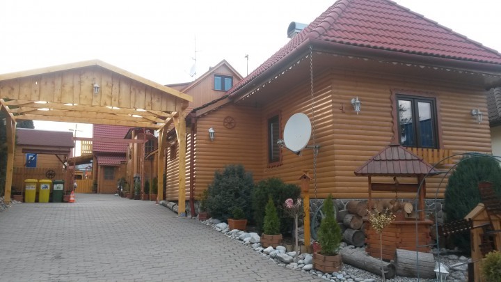 TÁLIA Resort #6
