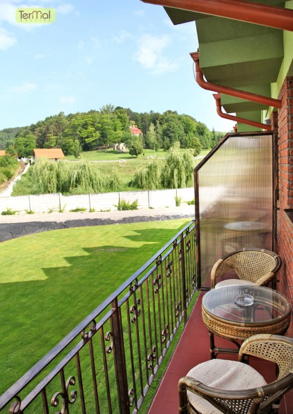 Pension TERMAL #7