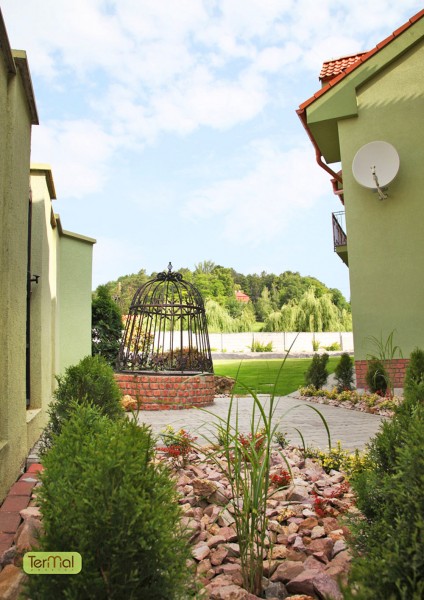 Pension TERMAL #5
