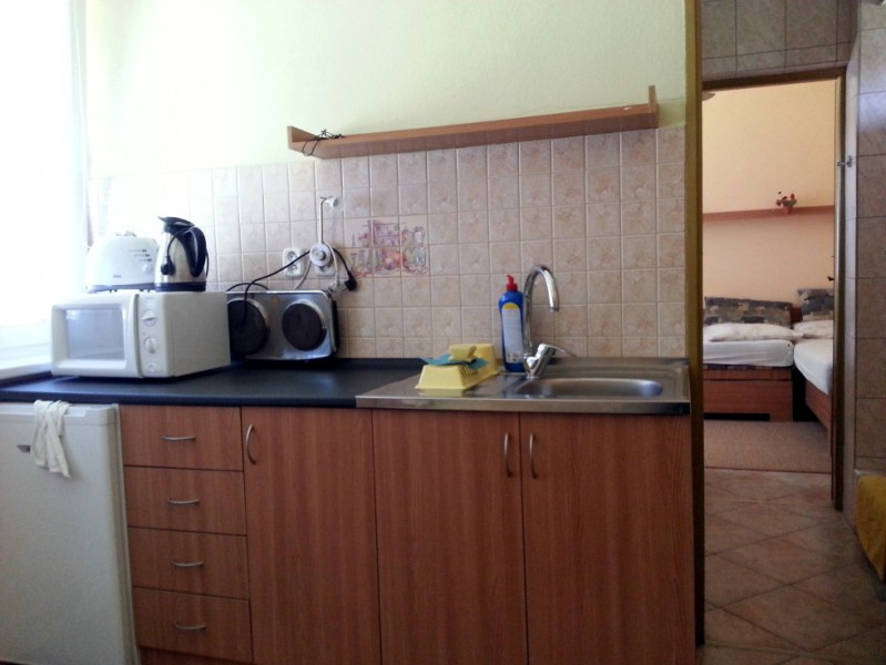 Pension TERMAL #4