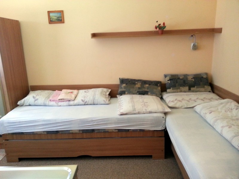 Pension TERMAL #7