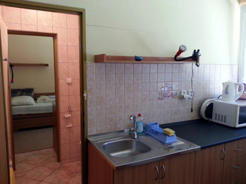 Pension TERMAL #10