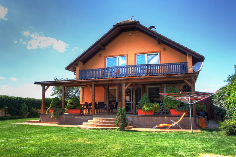 Pension TERMAL #1