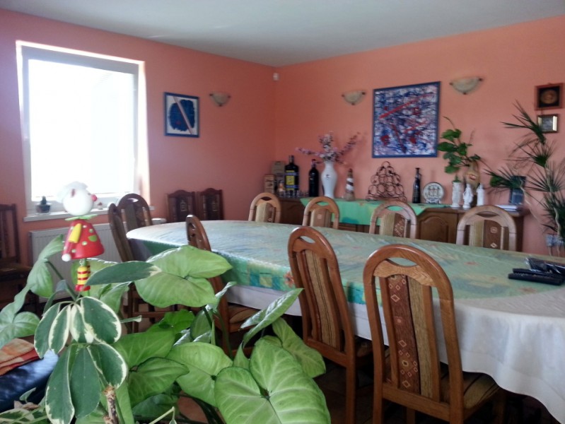 Pension TERMAL #17