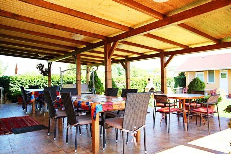 Pension TERMAL #18