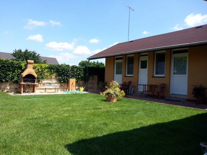 Pension TERMAL #21