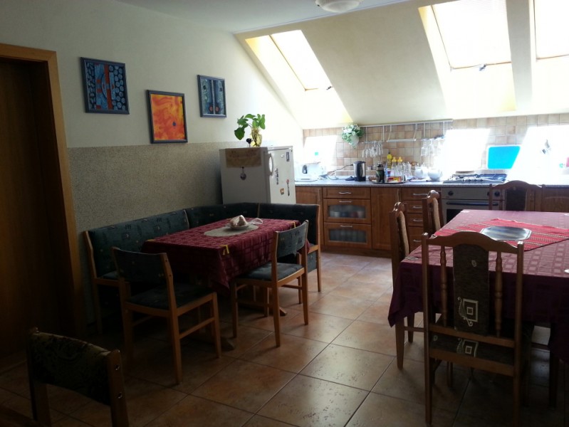 Pension TERMAL #22