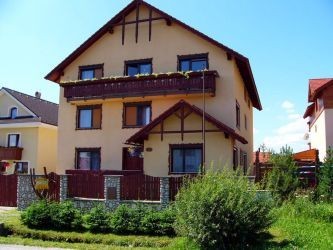 Guest House SUCA #1