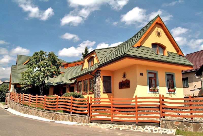 Pension U PEJTRIKA #1