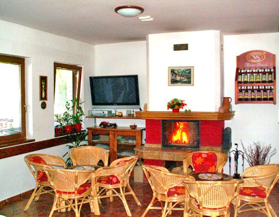 Pension U SULOV #6